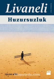 Huzursuzluk - Zülfü Livaneli