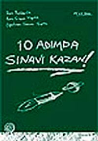 10 Adımda Sınavı Kazan!