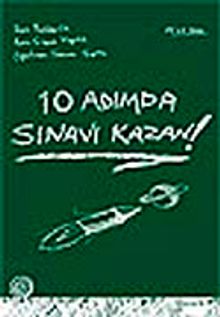 10 Adımda Sınavı Kazan!