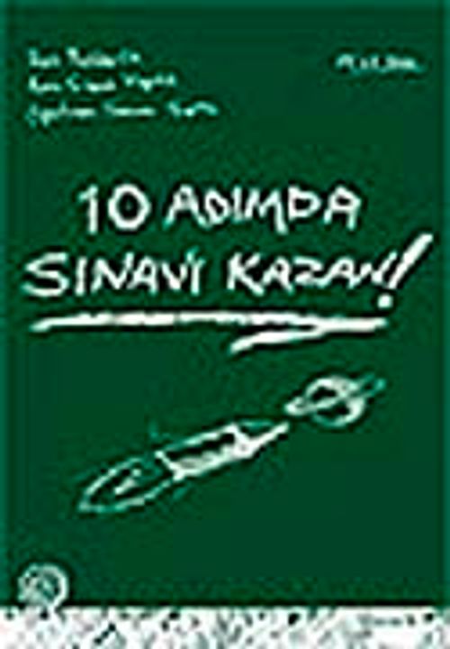 10 Adımda Sınavı Kazan!