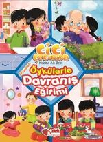 Öykülerle Davranış Eğitimi