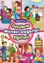 Öykülerle Manevi Değerler Eğitimi