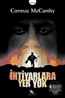 İhtiyarlara Yer Yok