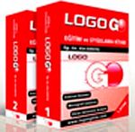 Logo Go Eğitim ve Uygulama Kitabı 1.cilt