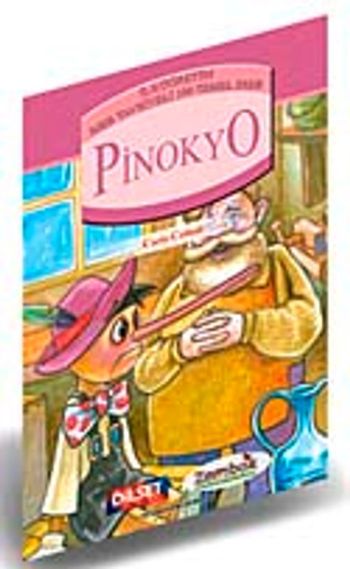 Pinokyo