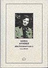 Samiha Ayverdi Bibliyografyası-2 (Ciltli)