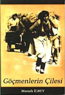 Göçmenlerin Çilesi