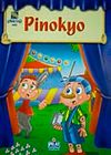 Pinokyo / G&ouml;kkuşağı Serisi