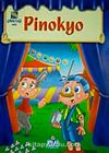 Pinokyo / Gökkuşağı Serisi