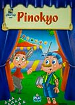 Pinokyo / Gökkuşağı Serisi