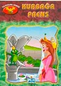 Kurbağa Prens / Yıldızlar Serisi