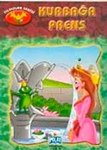 Kurbağa Prens / Yıldızlar Serisi