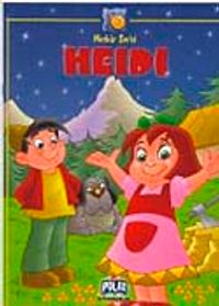 Heidi / Merkür Serisi
