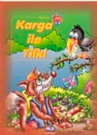 Karga ile Tilki / Mars Serisi
