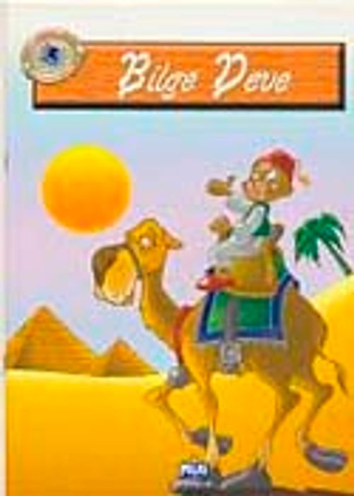 Bilge / Deve
