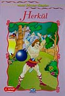 Herkül-2. Sınıf