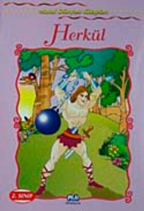 Herkül-2. Sınıf