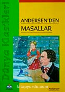 Andersen'den Masallar / Dünya Klasikleri