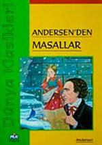 Andersen'den Masallar / Dünya Klasikleri