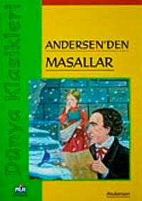 Andersen'den Masallar / Dünya Klasikleri