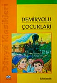 Demiryolu Çocukları