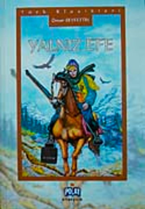 Yalnız Efe