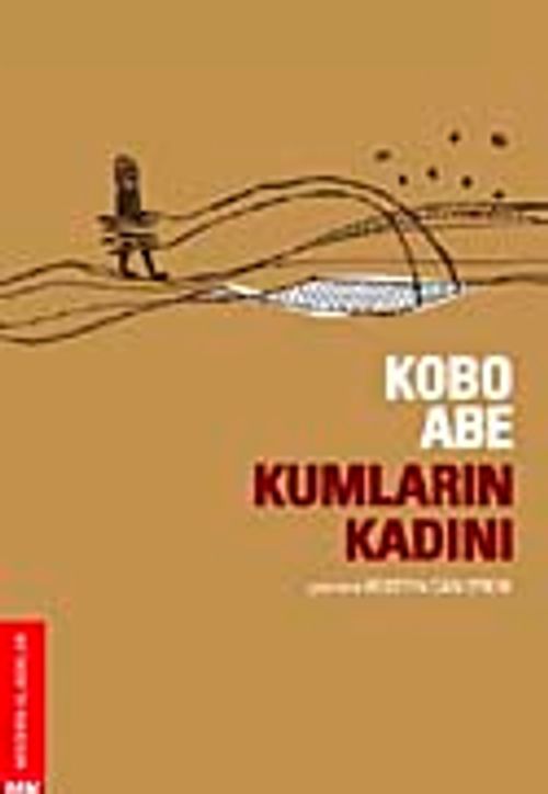 Kumların Kadını