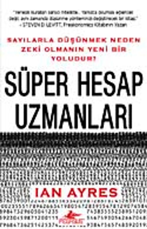 Süper Hesap Uzmanları