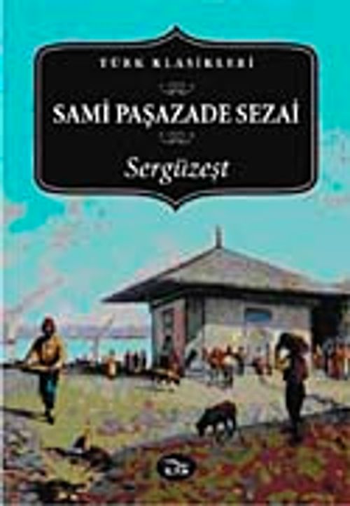 Sergüzeşt