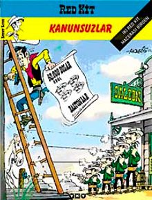 Red Kit - 26 Kanunsuzlar