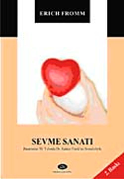 Sevme Sanatı