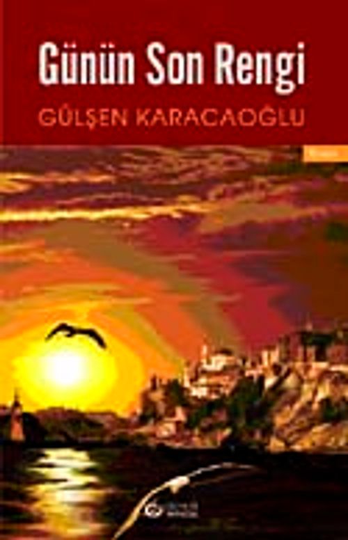 Günün Son Rengi