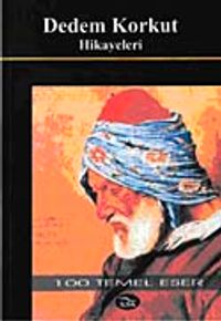 Dedem Korkut Hikayeleri