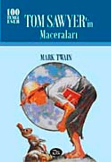 Tom Sawyer'in Maceraları