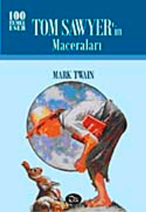 Tom Sawyer'in Maceraları