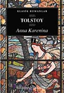 Anna Karenina (I. Cilt)
