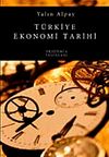 T&uuml;rkiye Ekonomi Tarihi