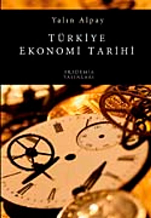 Türkiye Ekonomi Tarihi