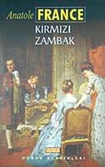 Kırmızı Zambak