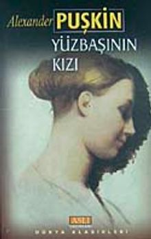 Yüzbaşının Kızı