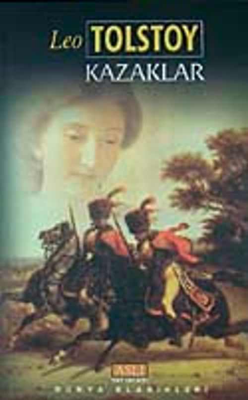 Kazaklar