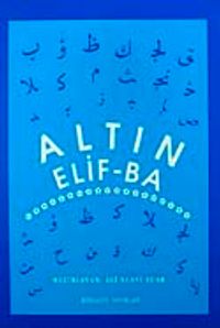 Altın Elif-Ba