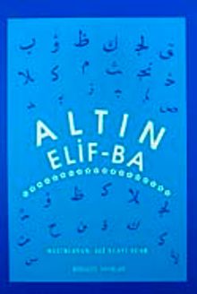 Altın Elif-Ba