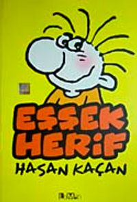 Eşşek Herif