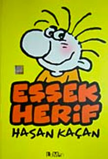 Eşşek Herif