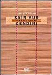 2007 Şiir Yıllığı / Şair Vur Kendini