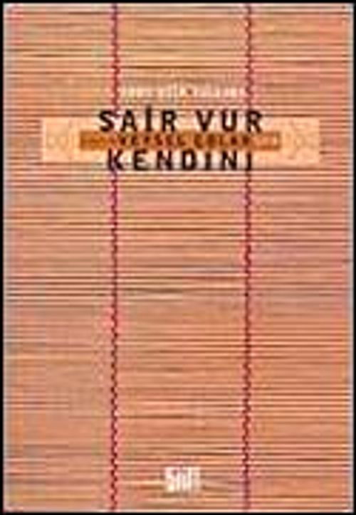 2007 Şiir Yıllığı / Şair Vur Kendini