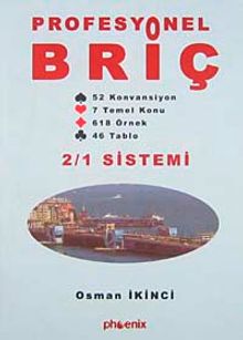 Profesyonel Briç