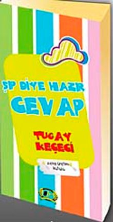 Şıp Diye Hazır Cevap & Zeka Üretim Kutusu