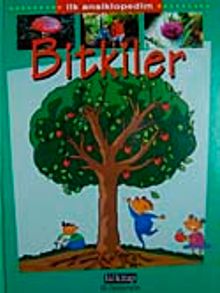 Bitkiler / İlk Ansiklopedim